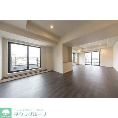 居室・リビング　※写真は同タイプ住戸です。