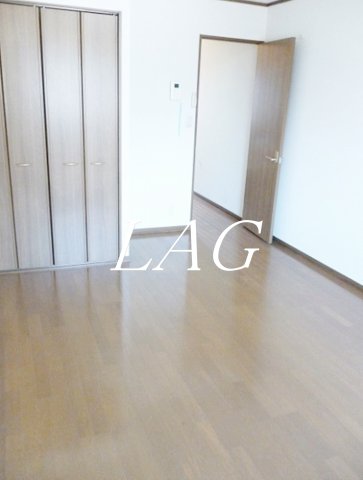 その他部屋・スペース　寝室です。