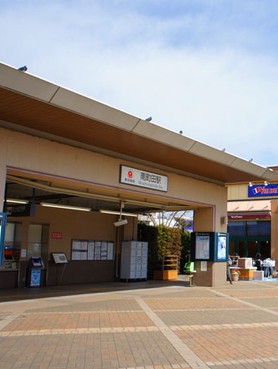 その他　南町田駅（その他）まで564m