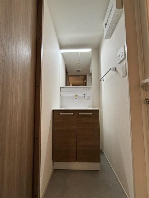 洗面設備　キッチン