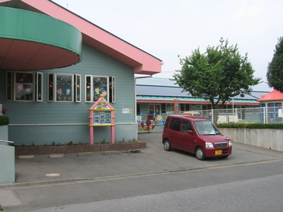 幼稚園・保育園　第二薬師寺幼稚園（幼稚園・保育園）まで432m