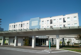 病院　自治医科大学とちぎ子ども医療センター（病院）まで1641m