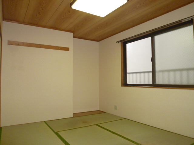 その他部屋・スペース　別の部屋の写真です。