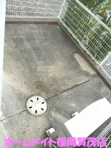 地下鉄七隈線 野芥駅 徒歩41分 2階建 築24年のその他写真