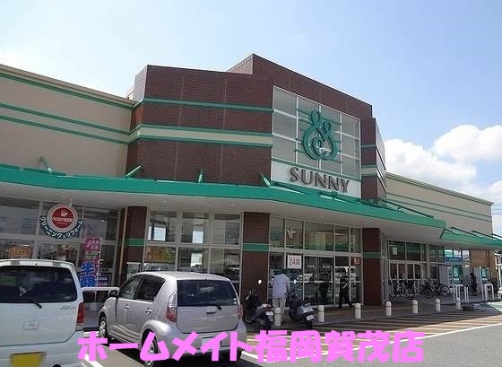 地下鉄七隈線 野芥駅 徒歩41分 2階建 築24年の周辺写真