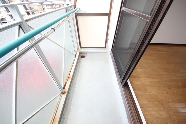 ＪＲ東海道本線 立花駅 徒歩14分 3階建 築36年の内装写真