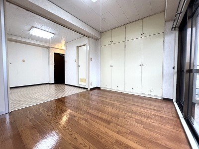 その他部屋・スペース　２面採光・角部屋