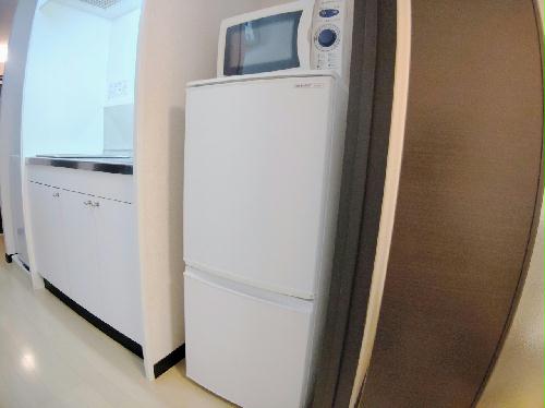 その他設備　お部屋によりタイプが異なる場合があります。