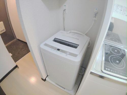 その他設備　お部屋によりタイプが異なる場合があります。