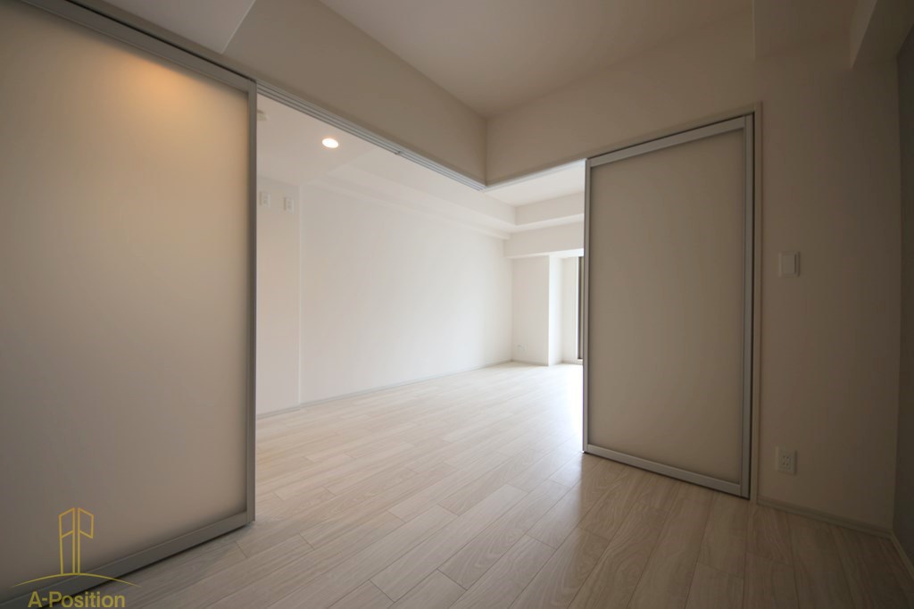 その他部屋・スペース　Dimus北浜