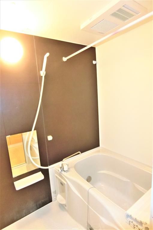 バス・シャワールーム　類似物件です。