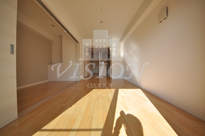 居室・リビング　写真は別タイプとなります。