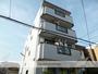 いすず東ハイツ 4階 築30年11ヶ月の賃貸物件