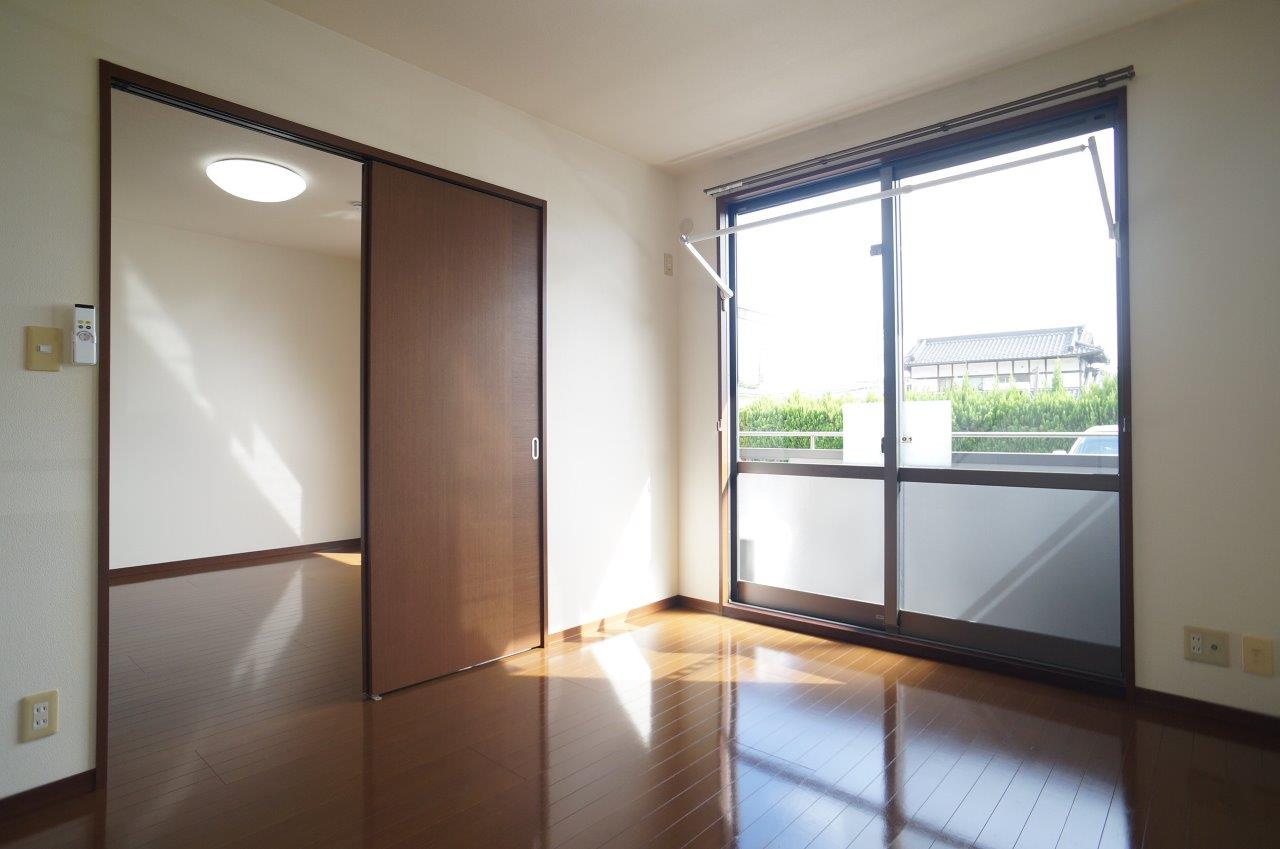 その他　外側洋室