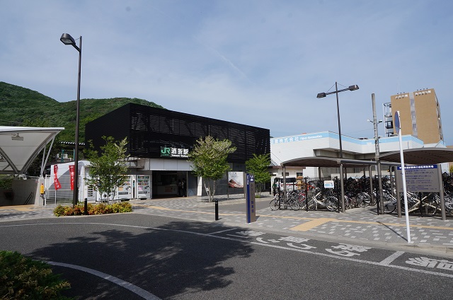 その他　酒折駅（その他）まで800m