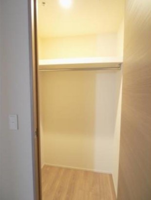 収納　別室参考写真