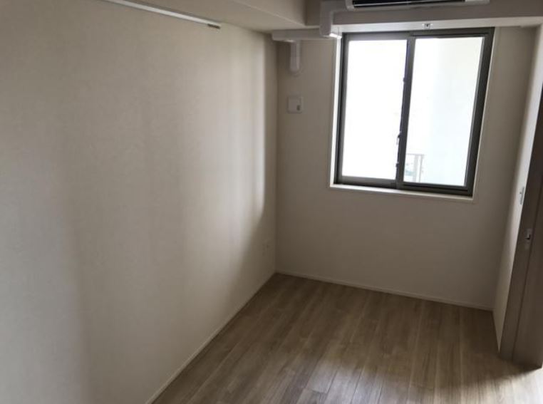 居室・リビング　別室参考写真