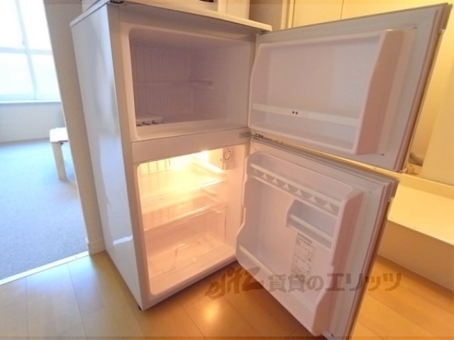 その他部屋・スペース　冷蔵庫