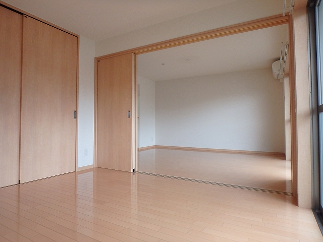 その他部屋・スペース　[参考]グラツァつきみ野の内装（反転タイプ）