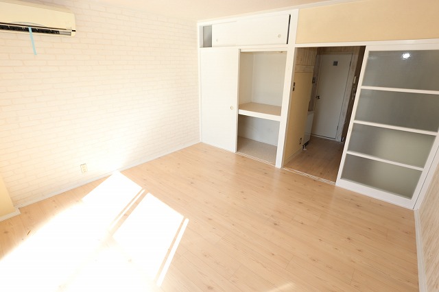 収納　イメージ