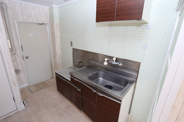 キッチン　イメージ