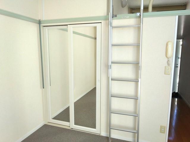 その他部屋・スペース