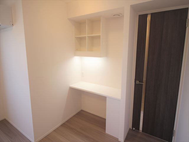 その他設備　PCカウンター