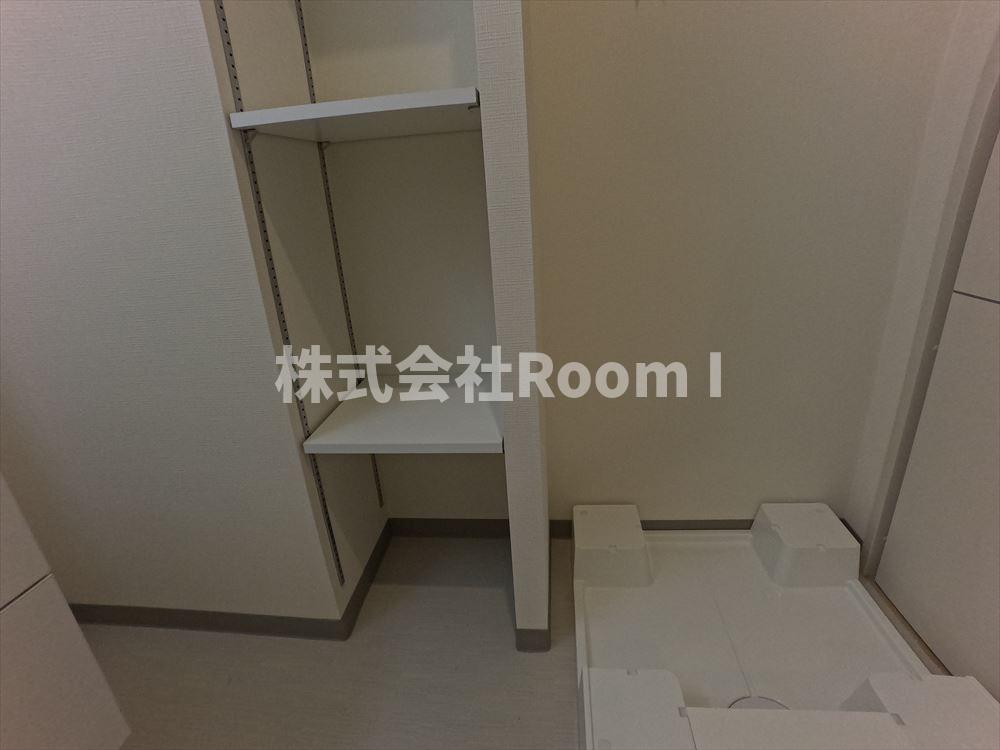 その他部屋・スペース　明るい室内です