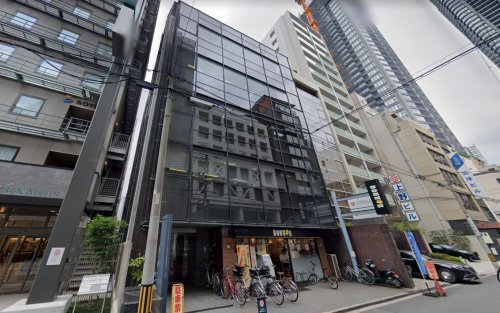 飲食店　ドトールコーヒーショップ高麗橋店（飲食店）まで642m