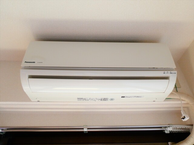 その他設備　★エアコン★