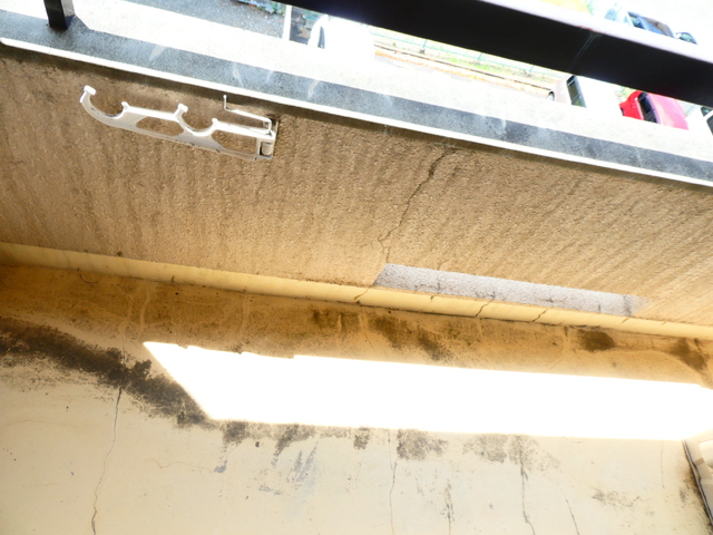 バルコニー　★バルコニー★