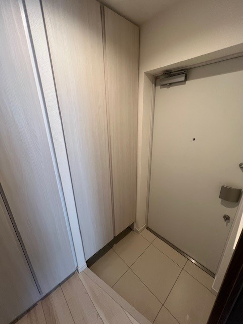 玄関　※同タイプ別部屋参考写真です