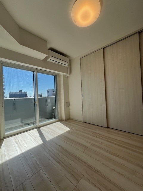 居室・リビング　※同タイプ別部屋参考写真です