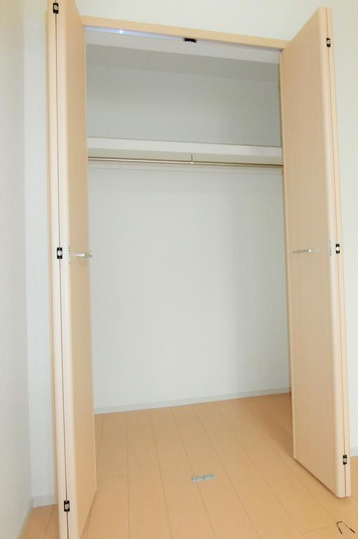 収納　類似物件です。