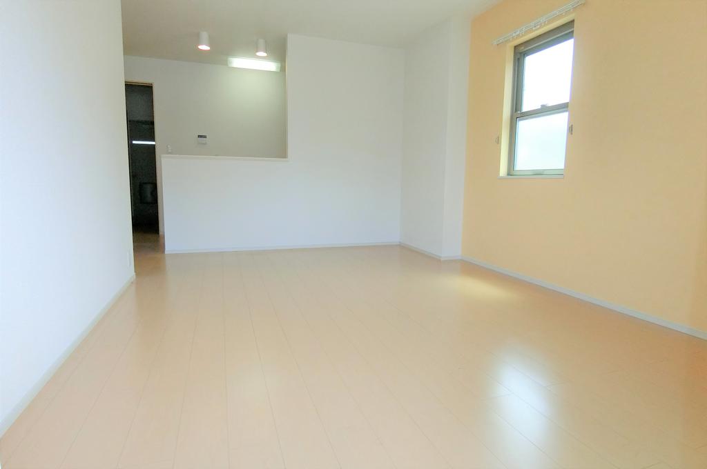 居室・リビング　類似物件です。