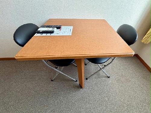 その他設備　設備・仕様は号室により異なる為、現状を優先いたします。