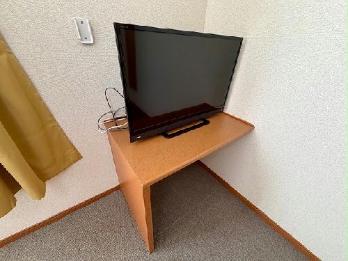 その他設備　設備・仕様は号室により異なる為、現状を優先いたします。