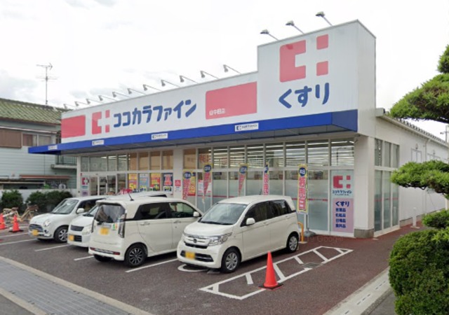 近鉄長野線 富田林駅 徒歩14分 3階建 築11年の周辺写真