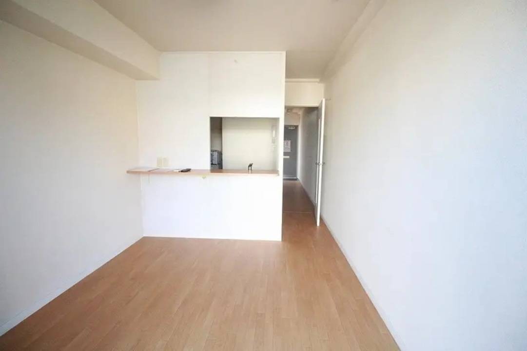 その他部屋・スペース　リビング