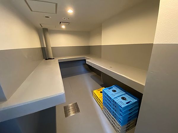 東京メトロ銀座線 稲荷町駅 徒歩5分 15階建 築5年のその他写真