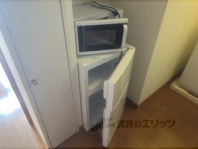 その他部屋・スペース　冷蔵庫置場