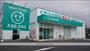 ドラックストア　ザグザグ　下伊福店（ドラッグストア）まで350m