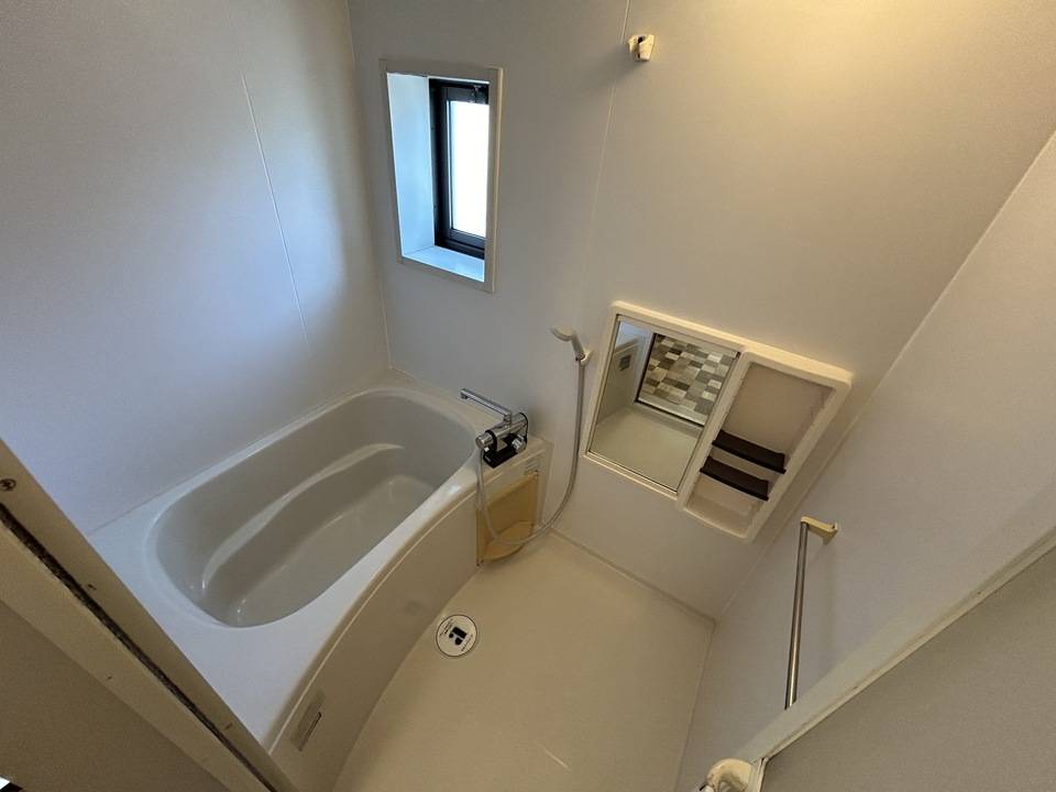 バス・シャワールーム　浴室