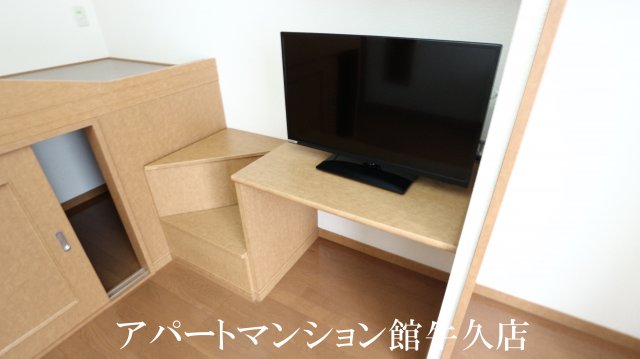 【レオパレスハピネスのその他部屋・スペース】