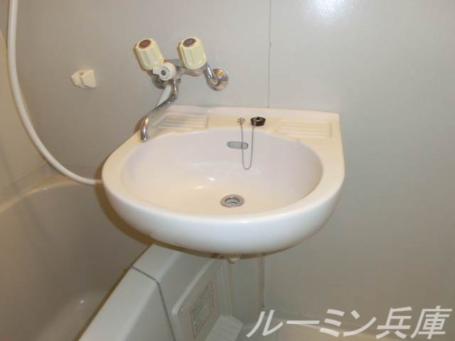 サンライフアイFの内装写真