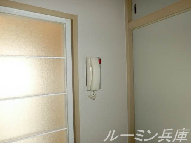 サンライフアイFのその他写真