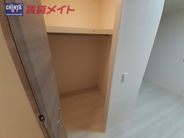 【Ｄ－ｒｏｏｍ星見ヶ丘の収納】