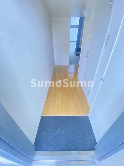 玄関　玄関です