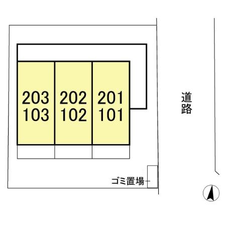 【マルヤスハウスのその他】