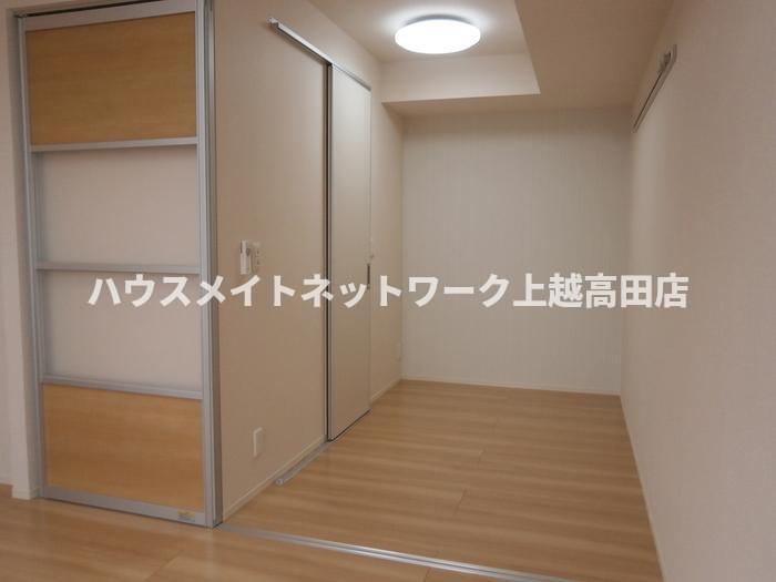 その他部屋・スペース　洋室